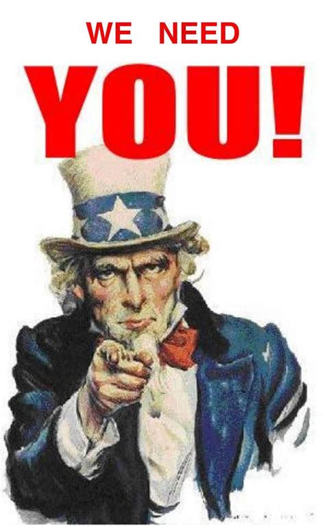 Uncle sam needs you poster. Things To Know About Uncle sam needs you poster. 